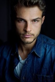 Ryan Cooper portrait