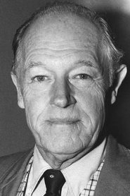 E. Howard Hunt portrait
