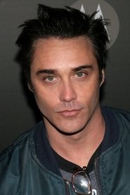 Vincent Young portrait