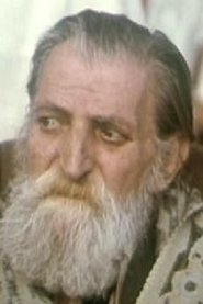 Petar Lupa portrait