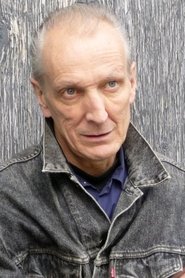 Ulrich Günther portrait