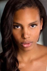Ria Ridley portrait