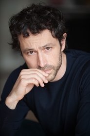 Albert Ausellé portrait