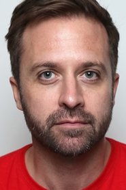 John Trengove portrait