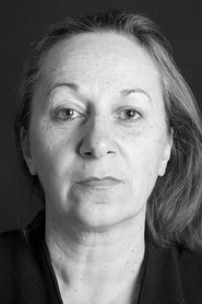 Diane Jules portrait