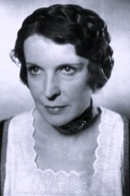 Hanna Ralph portrait
