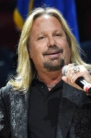 Vince Neil portrait