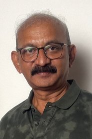 Radha Mohan portrait