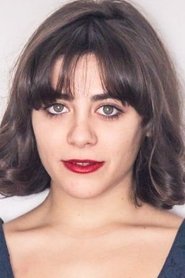 Lucilla Colloridi portrait