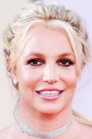 Britney Spears portrait