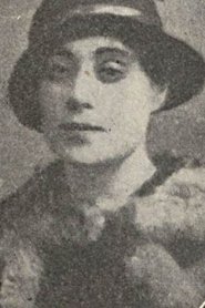 Cândida Leal portrait