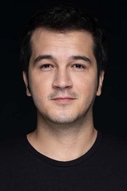 Metin Pıhlıs portrait