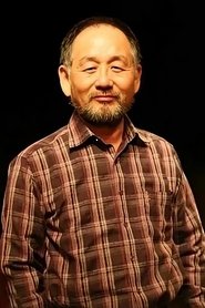 Min Kyung-jin portrait