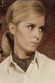 Marie-Blanche Vergnes portrait