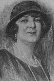 Pepi Glöckner-Kramer portrait