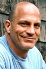Tom Billett portrait