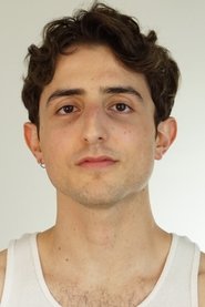 César Mauricio Emege portrait