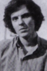 Kostiantyn Stepankov Jr. portrait