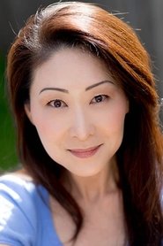 Susan Hanson portrait