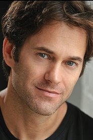 Damon Shalit portrait