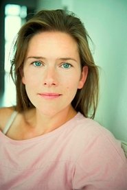 Margreet Boersbroek portrait