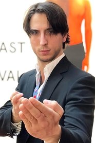 Max Repossi portrait