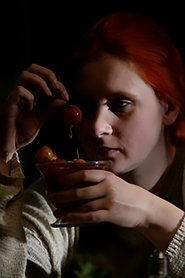 Hanna Yarovenko portrait