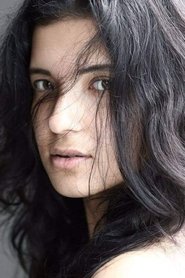 Anuradha Mukherjee portrait