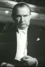 Fritz Reiner portrait