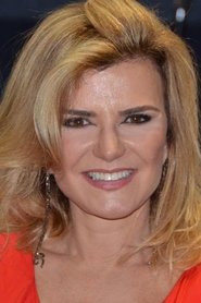 Lenita Medina portrait