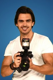 Dimitar Ilkov portrait