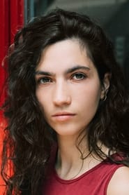 Mona Zarreh Hoshyari Khah portrait