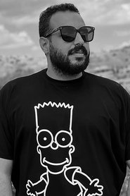 Zaher Samir Kusaibati portrait