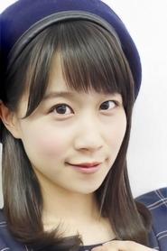 Saki Yagi portrait