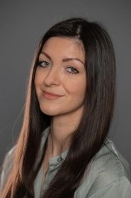 Tjaša Predan portrait