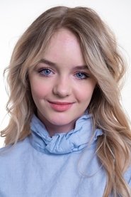 Marine Pouliot portrait
