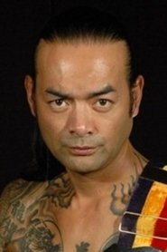 Quentin Chong portrait