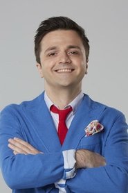 Zurab Matua portrait