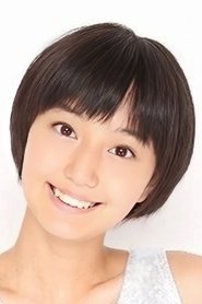 Manami Arai portrait