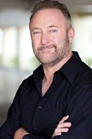 Darrell Philip portrait