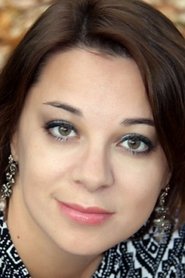 Tatyana Zhukova portrait