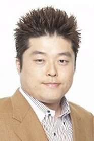 Toshihiro Okubo portrait