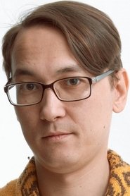 Vladimir Kropotov portrait