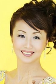 Junko Yanagisawa portrait