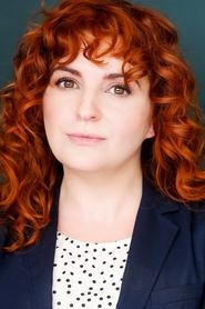 Susan-Kate Heaney portrait