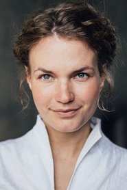 Christina Arends portrait