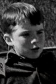 John 'Uh huh' Collum portrait