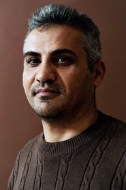 Emad Burnat portrait