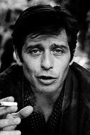 Corrado Pani portrait