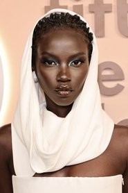 Anok Yai portrait